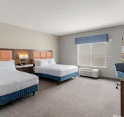 Hampton Inn Mobile-I-10/Bellingrath Gardens hotel detail image 5