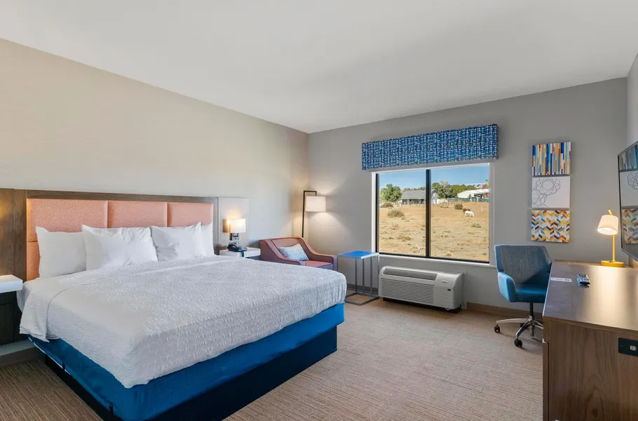 Hampton Inn Mobile-I-10/Bellingrath Gardens hotel detail image 6