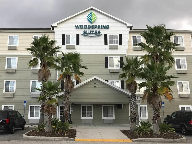 WoodSpring Suites Orlando North - Maitland hotel detail image 2