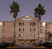 WoodSpring Suites Orlando North - Maitland hotel detail image 4