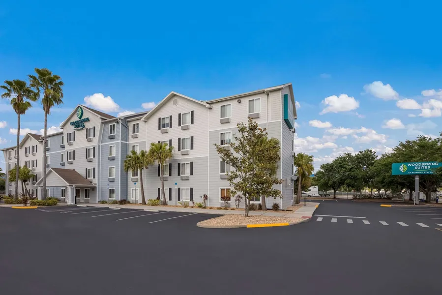 WoodSpring Suites Orlando North - Maitland hotel detail image 6