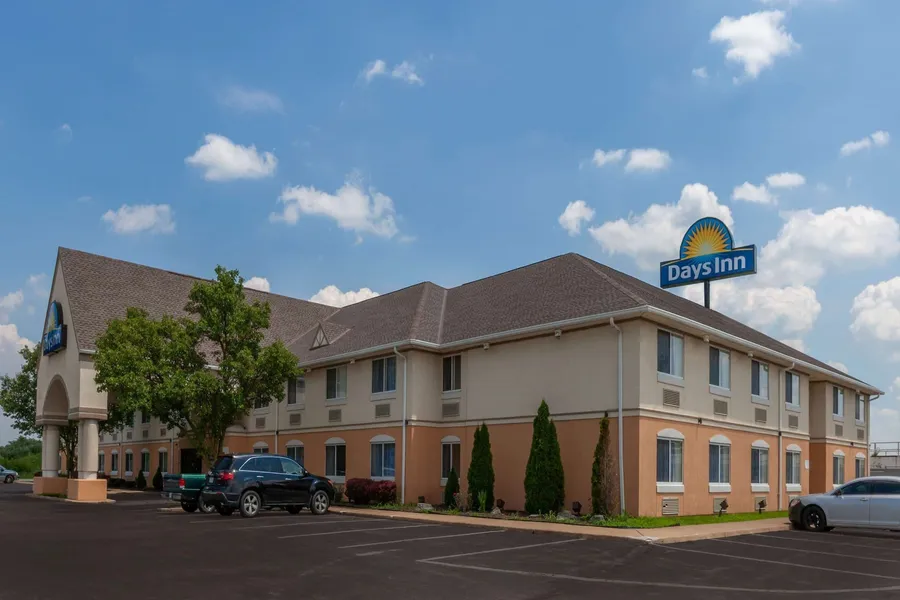 Days Inn by Wyndham Milan Sandusky South hotel detail image 2