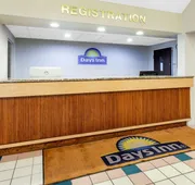 Days Inn by Wyndham Milan Sandusky South hotel detail image 5
