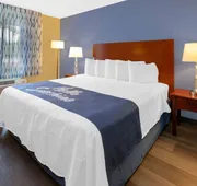 Days Inn by Wyndham Milan Sandusky South hotel detail image 7