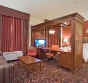 Hampton Inn & Suites New Braunfels hotel detail image 3