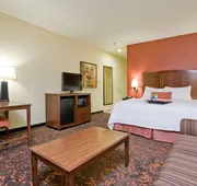 Hampton Inn & Suites New Braunfels hotel detail image 4