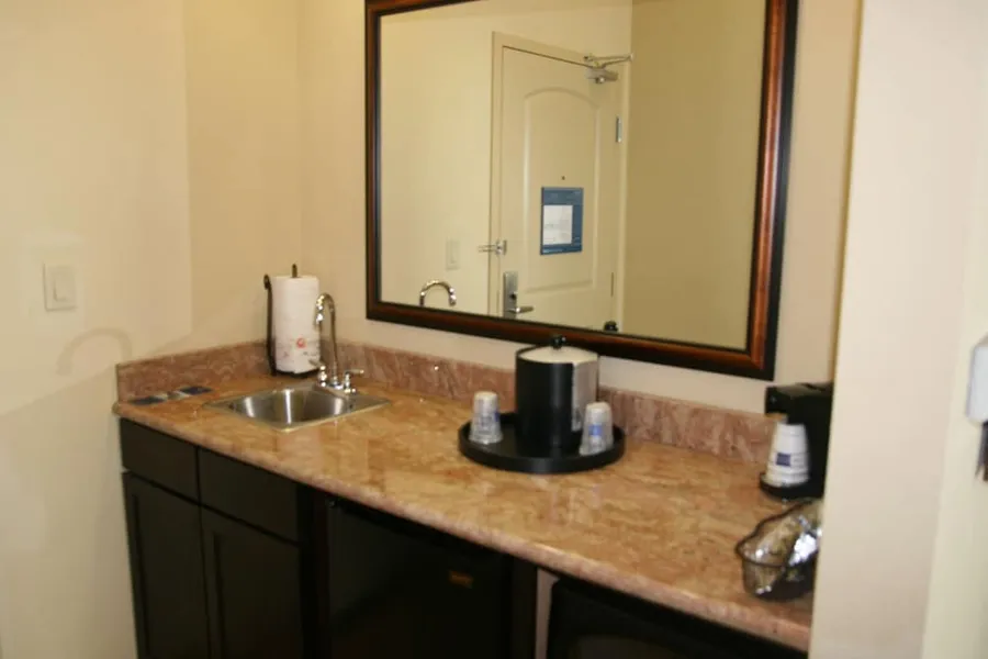 Hampton Inn & Suites New Braunfels hotel detail image 6