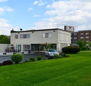 Campus Inn hotel detail image 4