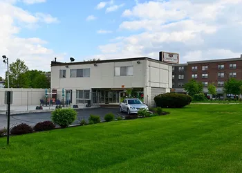 Campus Inn hotel thumbnail 4