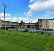 Campus Inn hotel detail image 5