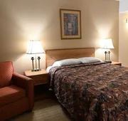 Campus Inn hotel detail image 7