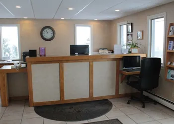 Shiretown Inn & Suites hotel thumbnail 2