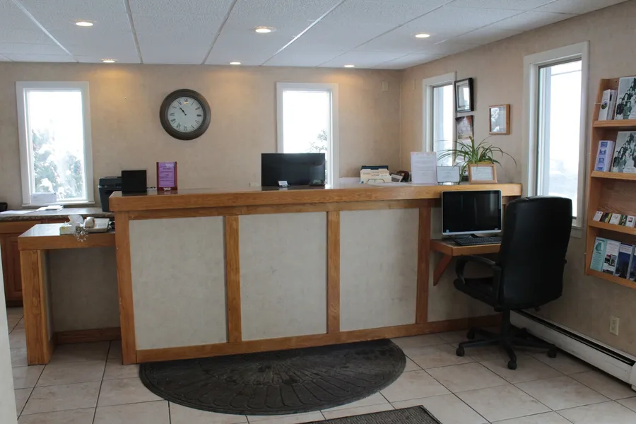Shiretown Inn & Suites hotel detail image 2