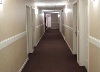 Shiretown Inn & Suites hotel thumbnail 3