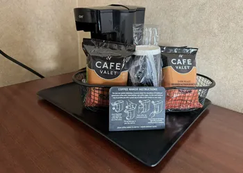 Shiretown Inn & Suites hotel thumbnail 5