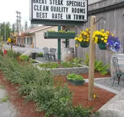 Soldotna Inn hotel detail image 3