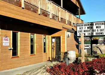 Soldotna Inn hotel thumbnail 5