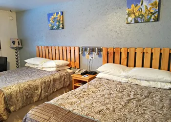 Soldotna Inn hotel thumbnail 7
