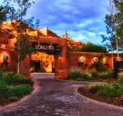 Inn and Spa at Loretto hotel detail image 4