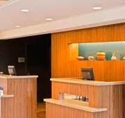 Courtyard by Marriott Santa Fe hotel detail image 3