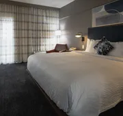 Courtyard by Marriott Santa Fe hotel detail image 4