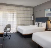 Courtyard by Marriott Santa Fe hotel detail image 7