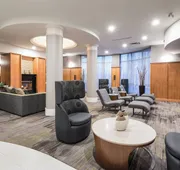 Courtyard by Marriott Toronto Vaughan hotel detail image 3