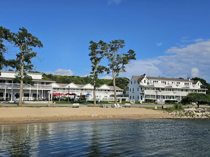 Edgewater Resort hotel detail image 2