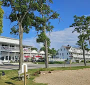 Edgewater Resort hotel detail image 4