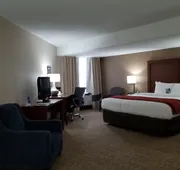 Comfort Inn Toronto North hotel detail image 7