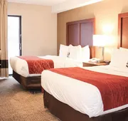 Comfort Inn Toronto North hotel detail image 7