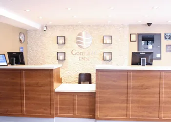 Comfort Inn Toronto North hotel thumbnail 3