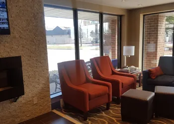 Comfort Inn Toronto North hotel thumbnail 5