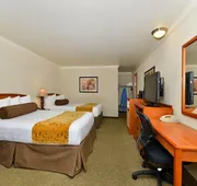 Best Western Holiday Hotel hotel detail image 5