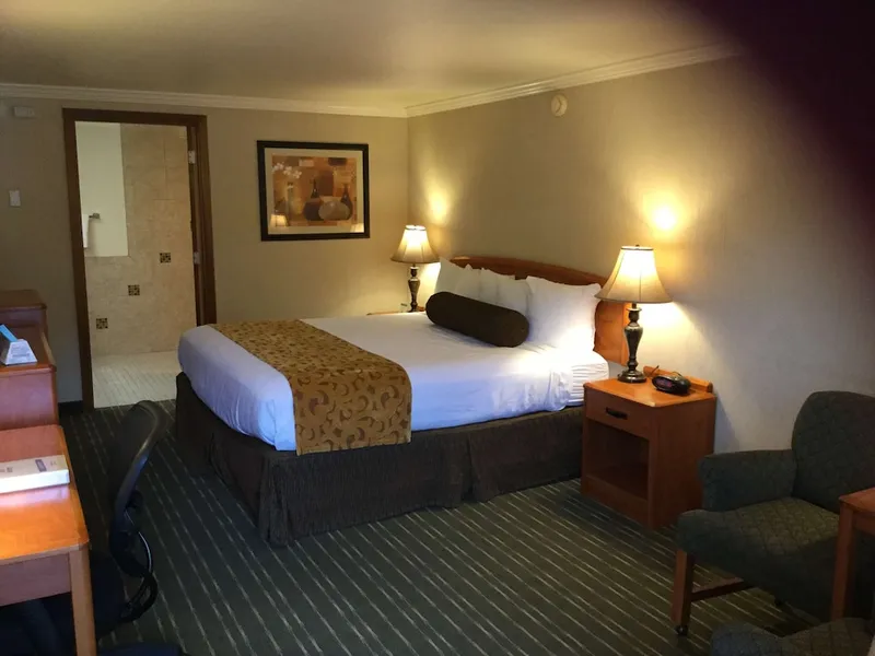 Best Western Holiday Hotel hotel detail image 6