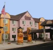 Palace Inn Suites Lincoln City hotel detail image 3