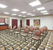 Hampton Inn & Suites Morgan City hotel detail image 4