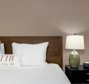 The Winslow - Oklahoma City hotel detail image 7