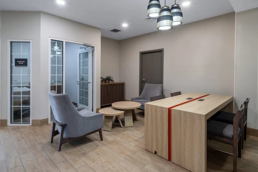 Candlewood Suites Elkhart by IHG hotel detail image 2