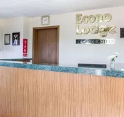 Econo Lodge Elkhart North hotel detail image 4