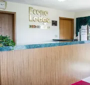 Econo Lodge Elkhart North hotel detail image 5