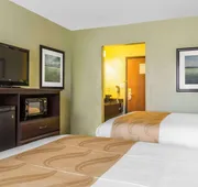 Quality Inn Cedartown hotel detail image 7