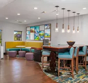 Hampton Inn Elkhart IN hotel detail image 3