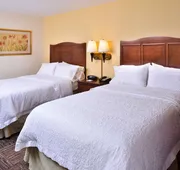 Hampton Inn Elkhart IN hotel detail image 7