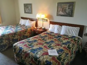 Country Hearth Inn & Suites Willard hotel thumbnail 2