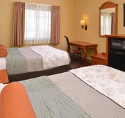 Country Hearth Inn & Suites Edwardsville St. Louis hotel detail image 3
