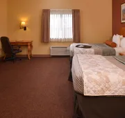 Country Hearth Inn & Suites Edwardsville St. Louis hotel detail image 4