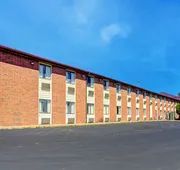 Capital O Amerihost Inn and Suites Mexico Hwy 54 MO hotel detail image 5