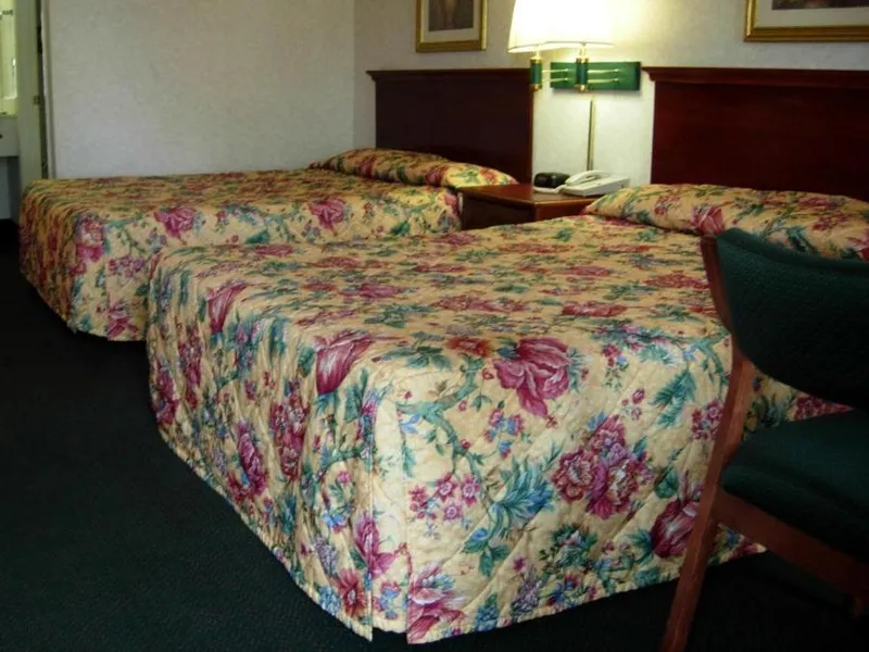 Americas Best Inn & Suites - Decatur hotel detail image 2