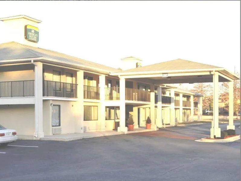 Americas Best Inn & Suites - Decatur hotel detail image 6